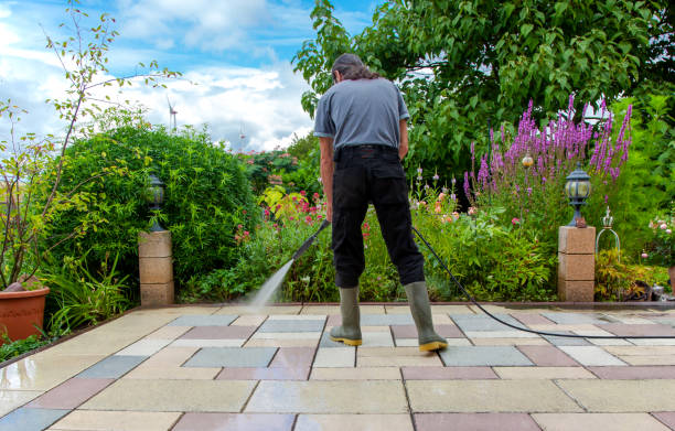 Trusted South Vacherie, LA Pressure Washing Experts